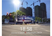 江西乐鱼手机网页版登录入口_乐鱼(中国)官方广告广告牌制作施工的流程